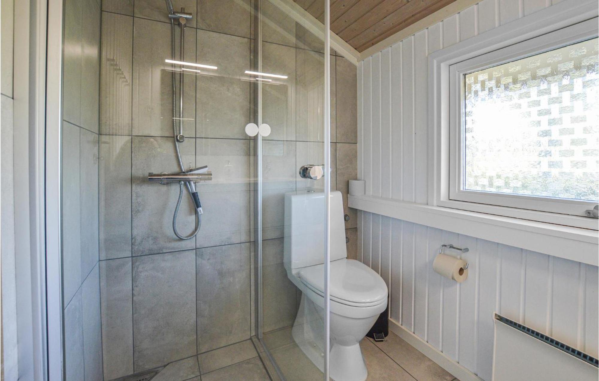 Gorgeous Home In Slagelse With Kitchen Drosselbjerg Bagian luar foto